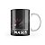 Caneca Nasus Emissário da Escuridão League of Legends Lol - Imagem 3
