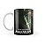 Caneca Nautilus League of Legends Lol - Imagem 2