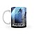 Caneca AstroNautilus League of Legends Lol - Imagem 2