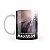 Caneca Nautilus Vigia League of Legends Lol - Imagem 2