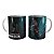 Caneca Nautilus Conquistador League of Legends Lol - Imagem 1