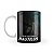 Caneca Nautilus Conquistador League of Legends Lol - Imagem 2