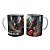 Caneca Nautilus Pergaminhos Shan Hai League of Legends Lol - Imagem 1