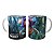 Caneca Neeko League of Legends Lol - Imagem 1