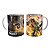 Caneca Neeko Pergaminhos Shan Hai League of Legends Lol - Imagem 1