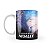 Caneca Nidalee Nevada League of Legends Lol - Imagem 2