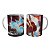 Caneca Nidalee Leopardo League of Legends Lol - Imagem 1