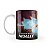 Caneca Nidalee Leopardo League of Legends Lol - Imagem 2