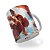 Caneca Nidalee Leopardo League of Legends Lol - Imagem 4