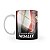 Caneca Nidalee Camareira Francesa League of Legends Lol - Imagem 2