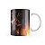 Caneca Nidalee Faraônica League of Legends Lol - Imagem 3