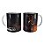 Caneca Nidalee Faraônica League of Legends Lol - Imagem 1
