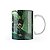 Caneca Nidalee Caçadora de Cabeças League of Legends Lol - Imagem 3