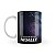 Caneca Nidalee Reinos Combatentes League of Legends Lol - Imagem 2