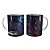 Caneca Nidalee Reinos Combatentes League of Legends Lol - Imagem 1