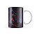Caneca Nidalee Reinos Combatentes League of Legends Lol - Imagem 3