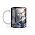 Caneca Nidalee Emissária da Luz League of Legends Lol - Imagem 2