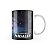 Caneca Nidalee Emissária da Luz League of Legends Lol - Imagem 3
