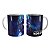 Caneca Nidalee Caçadora Cósmica League of Legends Lol - Imagem 1