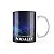 Caneca Nidalee Caçadora Cósmica League of Legends Lol - Imagem 3