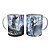 Caneca Nidalee DWG League of Legends Lol - Imagem 1