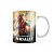 Caneca Nidalee Canção do Oceano League of Legends Lol - Imagem 3