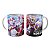 Caneca Nidalee Gatinha League of Legends Lol - Imagem 1
