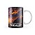 Caneca Nidalee La Ilusión League of Legends Lol - Imagem 3
