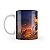 Caneca Nidalee La Ilusión League of Legends Lol - Imagem 2