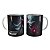 Caneca Nilah Congregação das Bruxas League of Legends Lol - Imagem 1