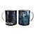 Caneca Nocturne Assombroso League of Legends Lol - Imagem 1