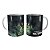 Caneca Nocturne Pacto Quebrado League of Legends Lol - Imagem 1