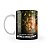 Caneca Nunu e Willump Pé-Grande League of Legends Lol - Imagem 2