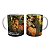 Caneca Nunu e Willump Pé-Grande League of Legends Lol - Imagem 1