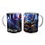 Caneca Nunu e Willump Robótico League of Legends Lol - Imagem 1