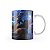 Caneca Nunu e Willump Robótico League of Legends Lol - Imagem 3