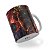 Caneca Nunu e Willump Zumbi League of Legends Lol - Imagem 4