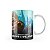 Caneca Nunu e Willump de Papel League of Legends Lol - Imagem 3
