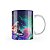 Caneca Nunu e Willump Embalos no Espaço League of Legends - Imagem 3