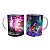 Caneca Nunu e Willump Embalos no Espaço League of Legends - Imagem 1