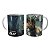 Caneca Olaf League of Legends Lol - Imagem 1