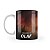Caneca Olaf Esquecido League of Legends Lol - Imagem 2