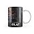 Caneca Olaf Pentakill League of Legends Lol - Imagem 3