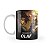 Caneca Olaf Açougueiro League of Legends Lol - Imagem 2