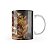 Caneca Olaf Açougueiro League of Legends Lol - Imagem 3