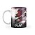 Caneca SKT T1 Olaf League of Legends Lol - Imagem 2