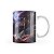 Caneca SKT T1 Olaf League of Legends Lol - Imagem 3