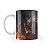 Caneca Olaf Caçador de Dragões League of Legends Lol - Imagem 2