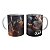Caneca Olaf Caçador de Dragões League of Legends Lol - Imagem 1