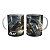 Caneca Olaf Sentinela League of Legends Lol - Imagem 1